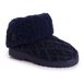 Muk Luks Women's Meilani Slipper Boots, Front