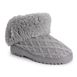 Muk Luks Women's Meilani Slipper Boots, Front