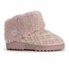 Muk Luks Women's Meilani Slipper Boots, alternative image