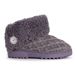 Muk Luks Women's Meilani Slipper Boots, alternative image