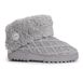 Muk Luks Women's Meilani Slipper Boots, alternative image