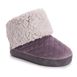 Muk Luks Women's Miriam Slipper Boots, Front