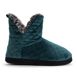 Muk Luks Women's Abigail Slipper Boots, alternative image