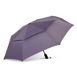 ShedRain Vortex Vented Auto Open Compact Umbrella, Front