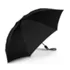 ShedRain UnbelievaBrella Reverse Closing Auto Open Compact Umbrella, Front