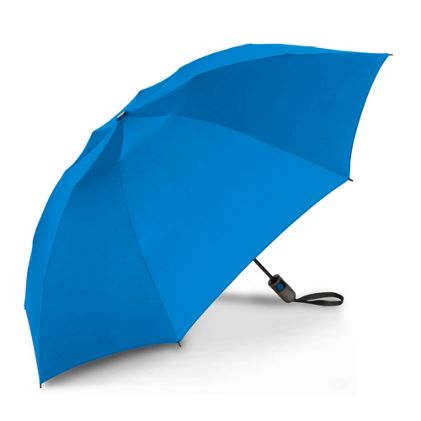 ShedRain UnbelievaBrella Reverse Closing Auto Open Compact Umbrella - primary