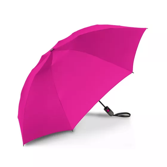 ShedRain UnbelievaBrella Reverse Closing Auto Open Compact Umbrella - primary