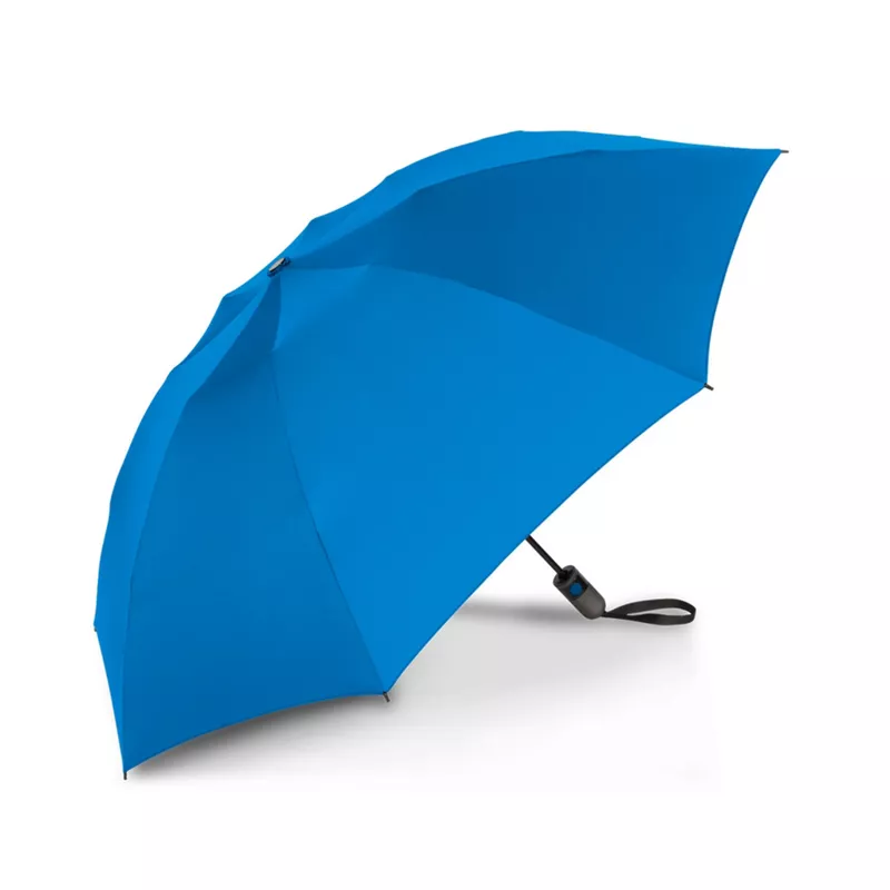 ShedRain UnbelievaBrella Reverse Closing Auto Open Compact Umbrella, alternative image