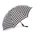 ShedRain UnbelievaBrella Reverse Closing Auto Open Compact Umbrella, Front