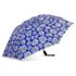 ShedRain UnbelievaBrella Reverse Closing Auto Open Compact Umbrella, Front