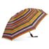 ShedRain UnbelievaBrella Reverse Closing Auto Open Compact Umbrella, Front