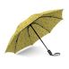 ShedRain UnbelievaBrella Reverse Closing Auto Open Compact Umbrella, Front