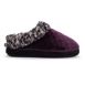 Muk Luks Women's Shyla Clog Slippers, alternative image