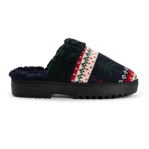 Lands end bootie online house slippers