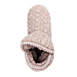 Muk Luks Women's Leigh Knit Slipper Boots, alternative image