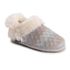 Muk Luks Women's Lilou Slippers, Front