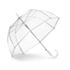 ShedRain Auto Open Bubble Stick Umbrella, Front