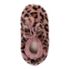 Muk Luks Women's Faux Fur Ballerina Slippers, alternative image