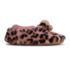 Muk Luks Women's Faux Fur Ballerina Slippers, alternative image