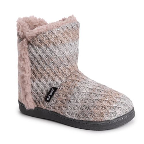 Luks Women's Cheyenna Slipper Boots | Lands' End