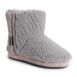 Muk Luks Women's Freja Slipper Boots, Front