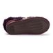 Muk Luks Women's Magdalena Slippers, Back