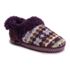 Muk Luks Women's Magdalena Slippers, Front