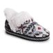 Muk Luks Women's Magdalena Slippers, Front