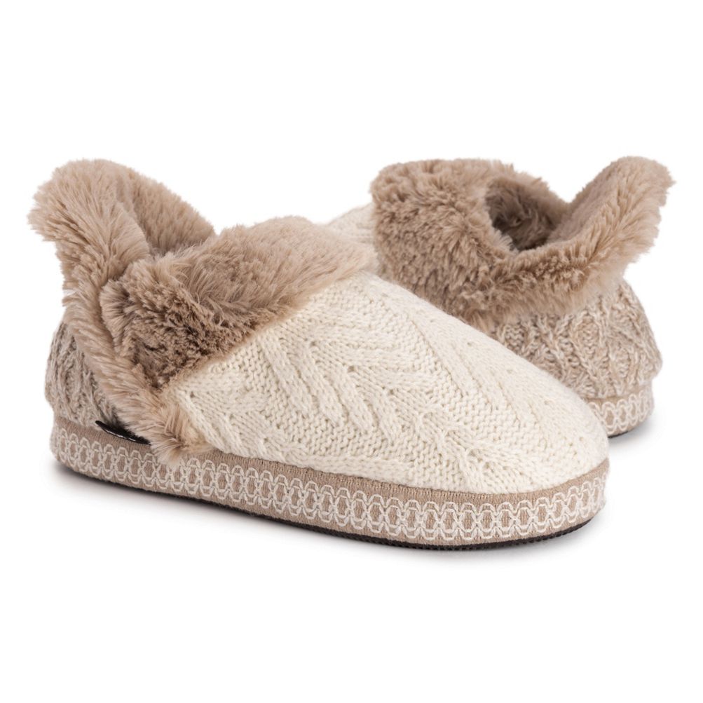 Muk luks magdalena sales slippers