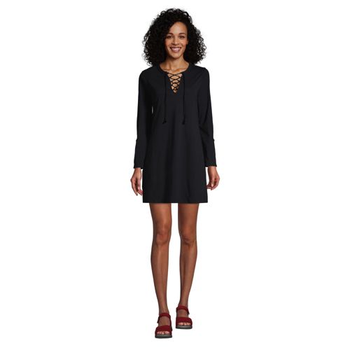 Women's Swim Cover-Up Dresses