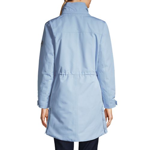 Women's Expedition Down Waterproof Winter Parka - image 5