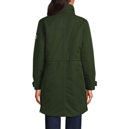 Women's Expedition Down Waterproof Winter Parka - image 4