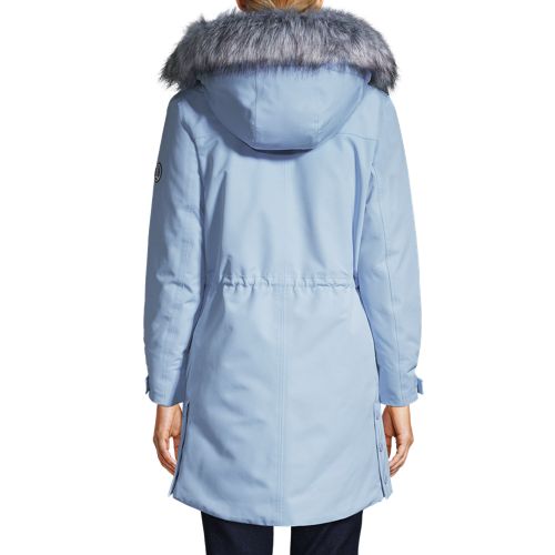 Women's Expedition Down Waterproof Winter Parka - image 4