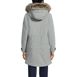 Women's Expedition Down Waterproof Winter Parka, Back