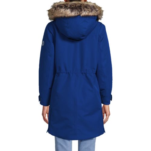 Lands end deals expedition parka