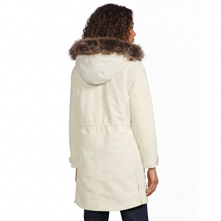Women's Expedition Down Waterproof Winter Parka view 6