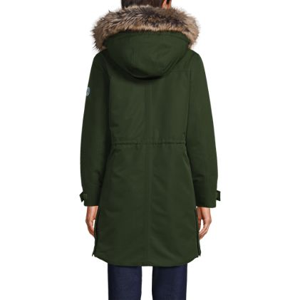 Women's Expedition Down Waterproof Winter Parka - image 3