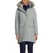 Women's Expedition Down Waterproof Winter Parka, Front