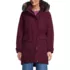 Women's Expedition Down Waterproof Winter Parka, Front