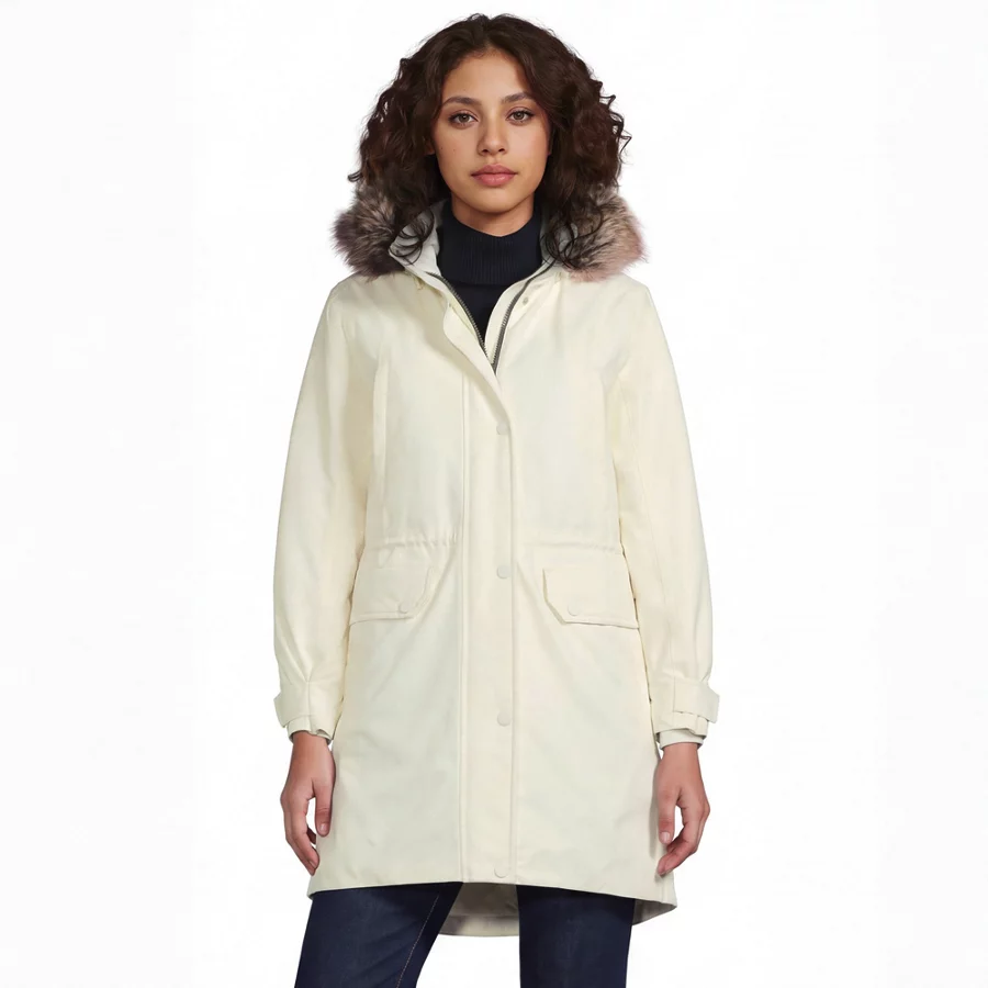 Women's Expedition Down Waterproof Winter Parka view 7