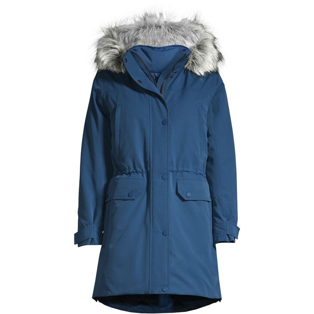 Next 2024 parka womens