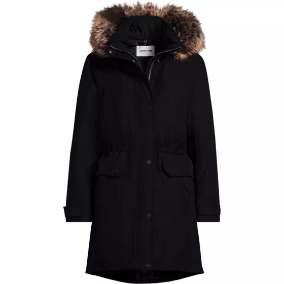 Women's Expedition Down Waterproof Winter Parka - primary