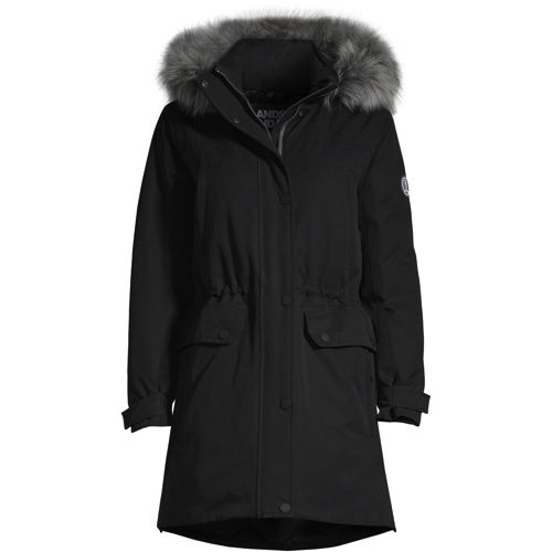 Lands end winter outlet coat clearance