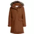 Women's Expedition Down Waterproof Winter Parka, Front
