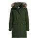 Women's Expedition Down Waterproof Winter Parka