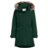 Women's Expedition Down Waterproof Winter Parka, Front