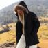 Women's Expedition Down Waterproof Winter Parka, alternative image
