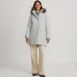 Women's Expedition Down Waterproof Winter Parka, Front