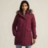 Women's Expedition Down Waterproof Winter Parka, Front
