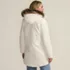 Women's Plus Size Expedition Down Waterproof Winter Parka, Back